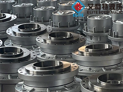 Kako se nositi s problemom buke planetarnih reduktora?