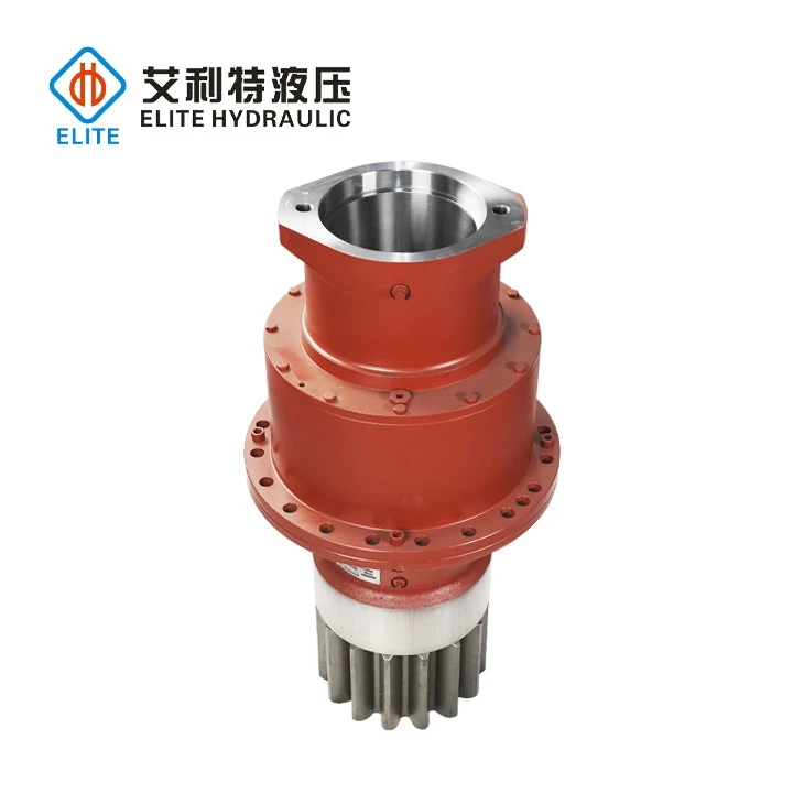 Slew Planetary Gearbox manufacturers