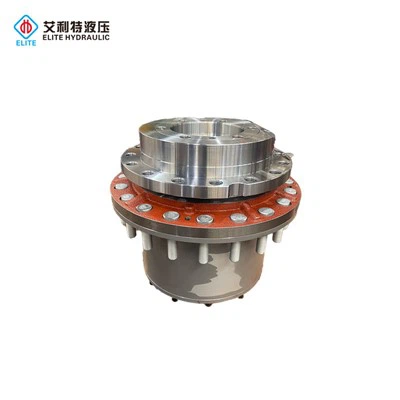 Menjač od 26000nm za traktora guseničar